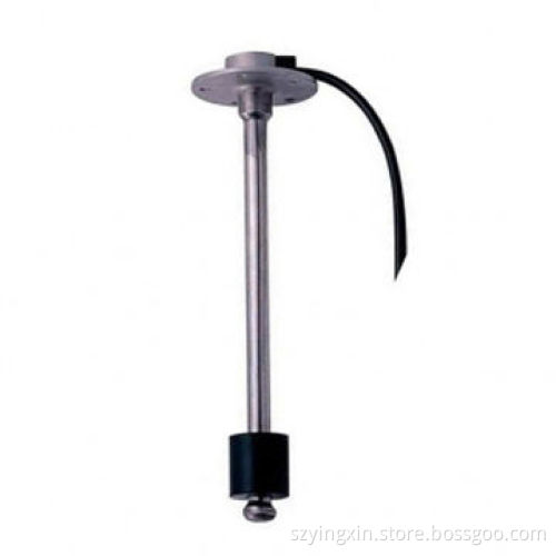 Smart Diesel Oil Fuel Water Tank Level Transducer (WLV102)